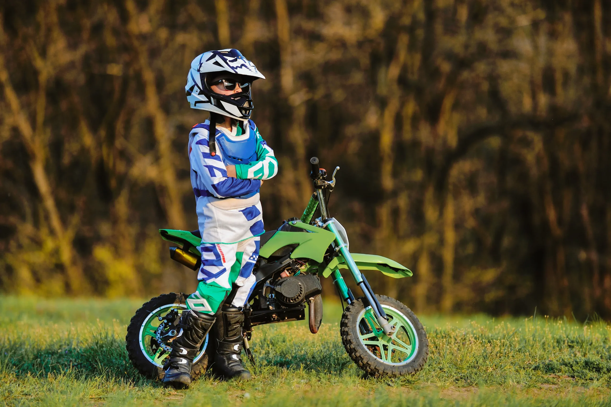 children dirtbike